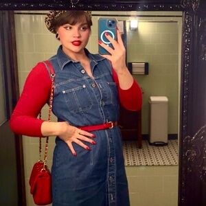 Meet your Posher, Mason